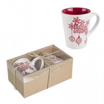 Tazza Confezione da 2 Mug...