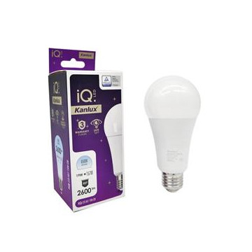 Lampadina A Led  19W E27...