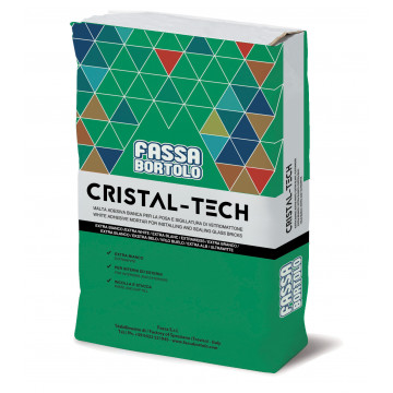 CRISTAL-TECH EXTRA BIANCO...