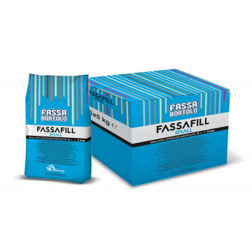 FASSAFILL SMALL F23 BEIGE 5 KG