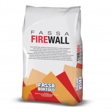 Fassa Firewall 5 Kg