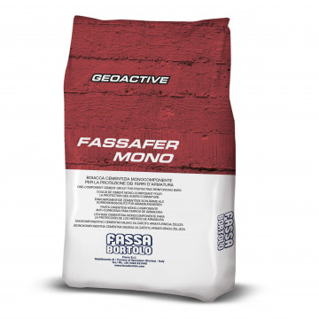 Fassafer Mono 5 Kg