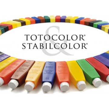 TOTOCOLOR T21 OCRA 100 ML 