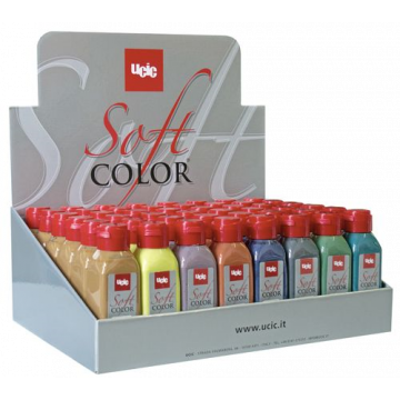 SOFTCOLOR  SC10 LINO 100 ML