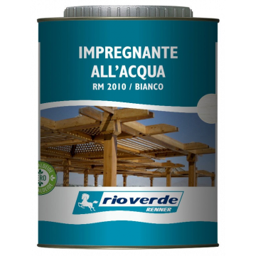 IMPREGNANTE BIANCO 2,5 LT