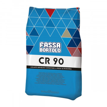 CR 90 Legante Rapido 5 Kg