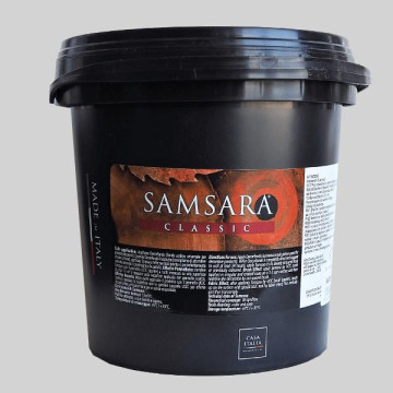 Samsara Classic Argento 2,5 Lt