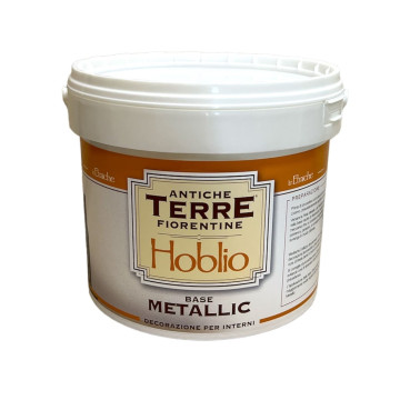 Hoblio Base Metallic 2,5 Lt