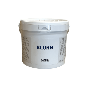 Bluhm 2,5 lt