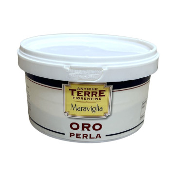 Maraviglia Perla Oro 125gr