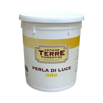 PERLE DI LUCE ORO 200 GR