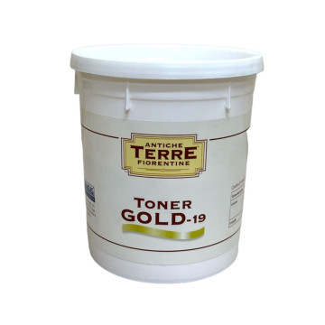 Toner Per ATF 19 Gold 180gr