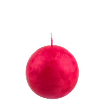 Candela Elide Sfera Rosso D10