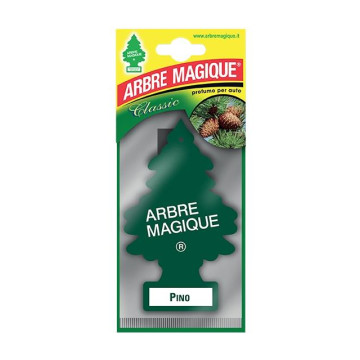 PROFUMO AUTO ARBRE MAGIQUE...