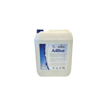 AdBlue Tanica 10 Lt