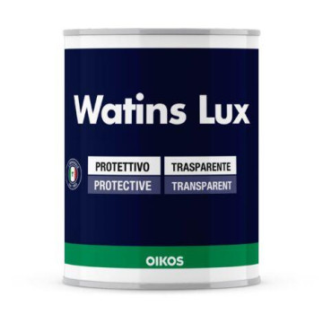 Oikos Watins Lux Lucido 750 ml