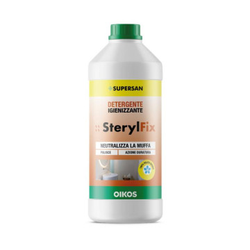 Oikos Sterylfix 1 Lt