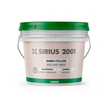 Oikos Sirius 2001 14 Lt