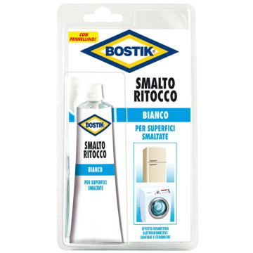 Supersmalto Ritocco 65ml Bison