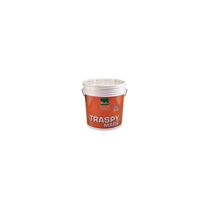 SUPERCOLOR PITTURA ECOLOGICA OIKOS BIANCO 10 LT - Colore Amico