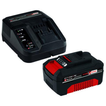 Einhell Kit Batteria e...