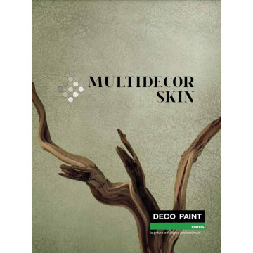 Oikos Multidecor Skin 1 Lt