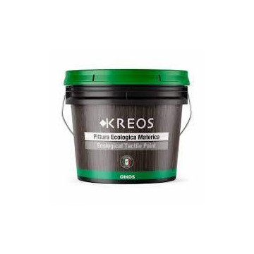 Oikos Kreos Bianco 4 Lt