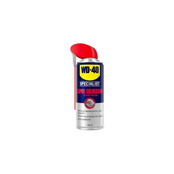 WD40 Lubrificante 250ml Flex