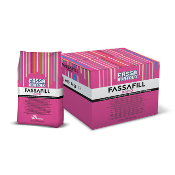 FASSAFILL RAPID F01 BIANCO...