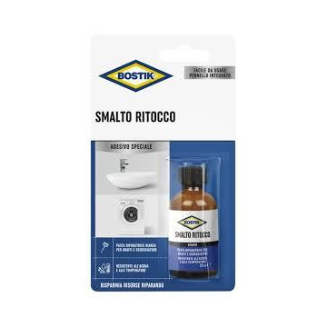 Supermalto Ritocco 23gr Bostik