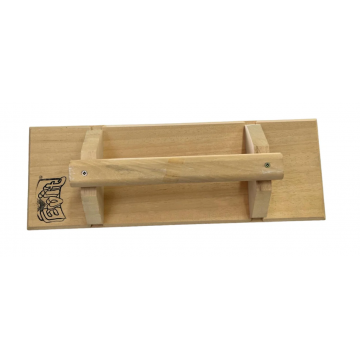 Frattazzo In Legno 42x20cm...