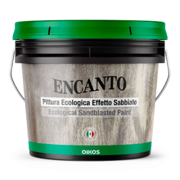 Oikos Encanto Gold 4 Lt