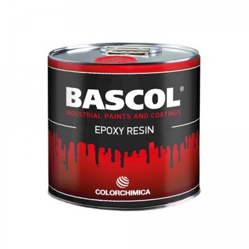 Resina Epossidica 2K Da...