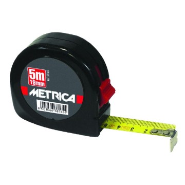 Rotella Metrica 5 mt 38165...