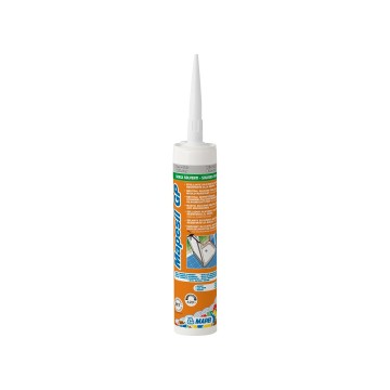 Mapesil GP Black 280ml Mapei