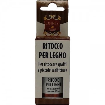 Ritocco Legno Liquido...
