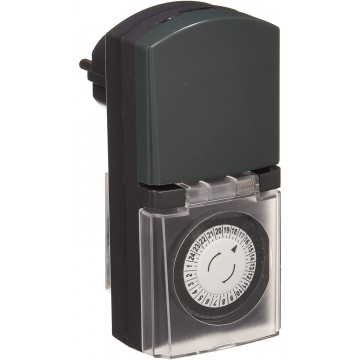 Programmatore Giornaliero...