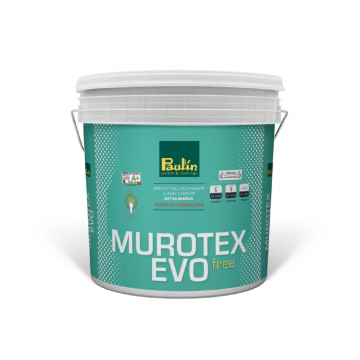 Murotex Evo Free 2,5 Lt Paulin