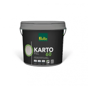 KartoFill 60 Bianco 12,5 Lt...