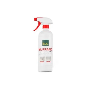 Muffanò Spray 500 ml Paulin