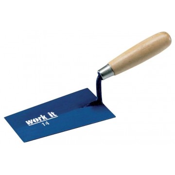 Cazzuolino Punta Quadra...