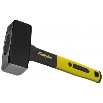 Mazzetta Manico Fibra 800gr...