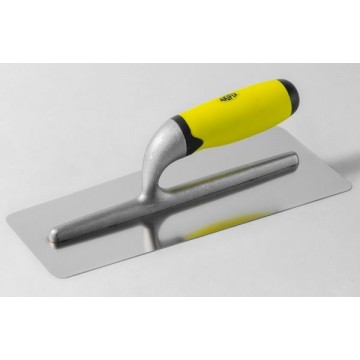 FRATTAZZO INOX BORDO ARROT....