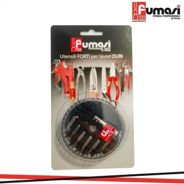 Kit 6 Inserti Assortiti +...