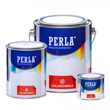Perla Smalto Bianco Perla...