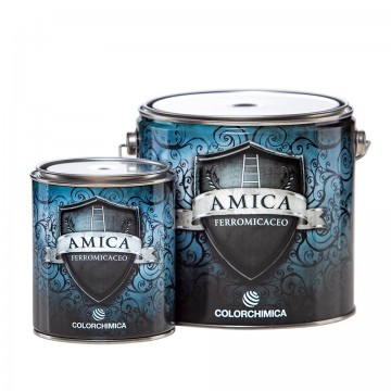 Amica Ferromicaceo...
