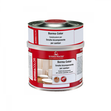 Smalto Bicomponente Per...