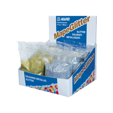 Mapei Mapeglitter Gold 100 gr