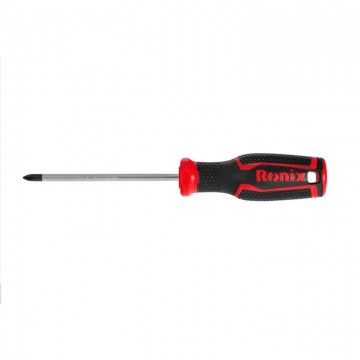 Cacciavite a Croce 6x150mm...