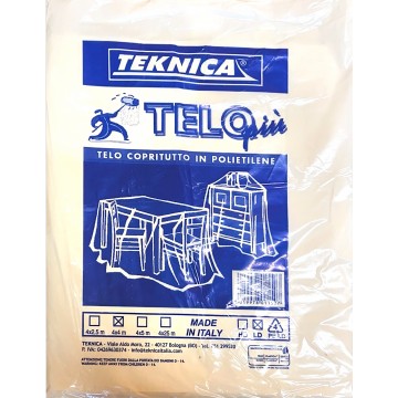 Telo Multiuso 4X4 PLT 200gr